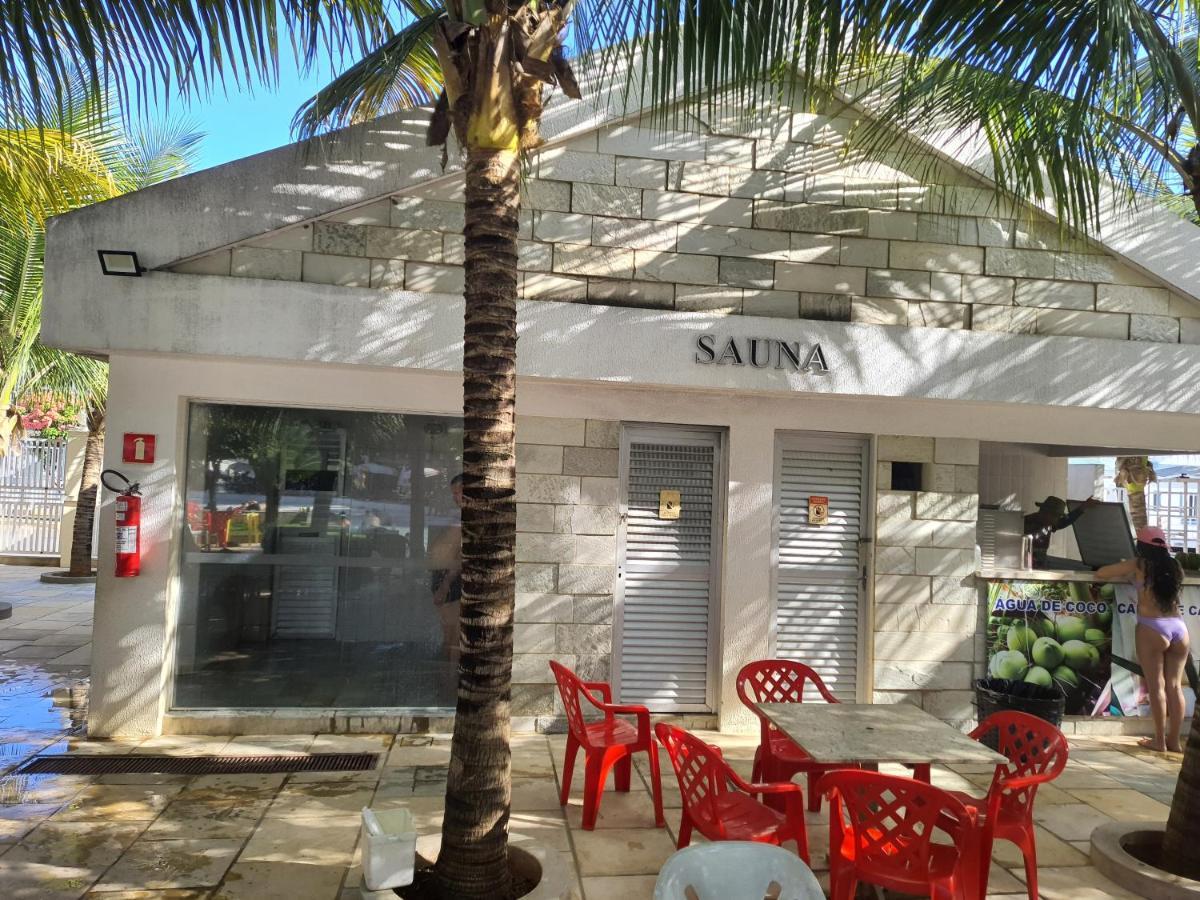 Thermas Lacqua Diroma Caldas Novas Exterior photo