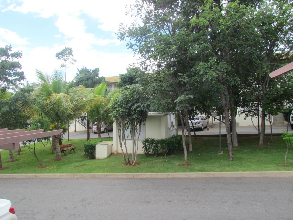 Thermas Lacqua Diroma Caldas Novas Exterior photo