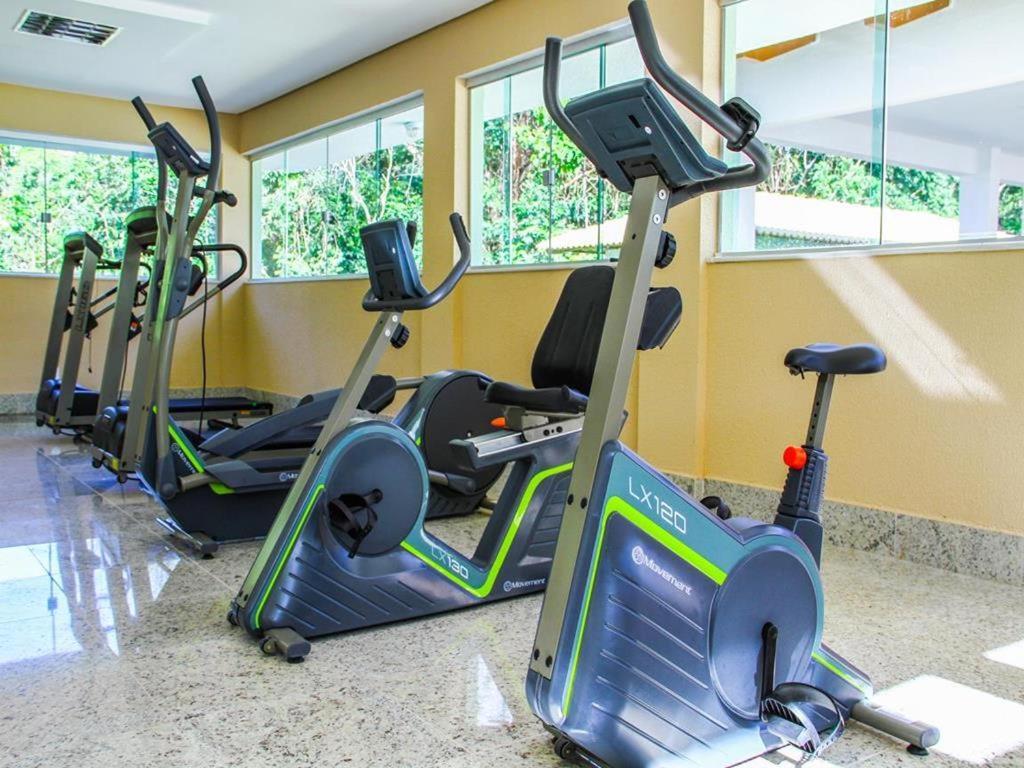 Thermas Lacqua Diroma Caldas Novas Exterior photo
